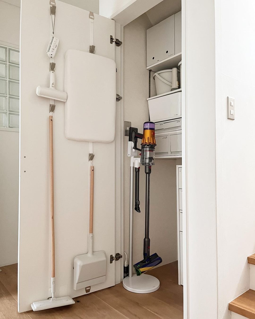 最被低估的10cm，日本主妇却榨出5倍收纳，缝隙、角落收得超麻利