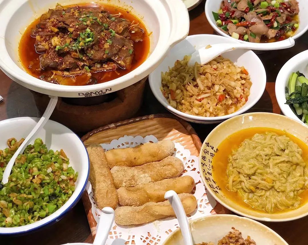 湖南长沙旅游十大网红打卡,长沙好玩的地方一日游网红打卡