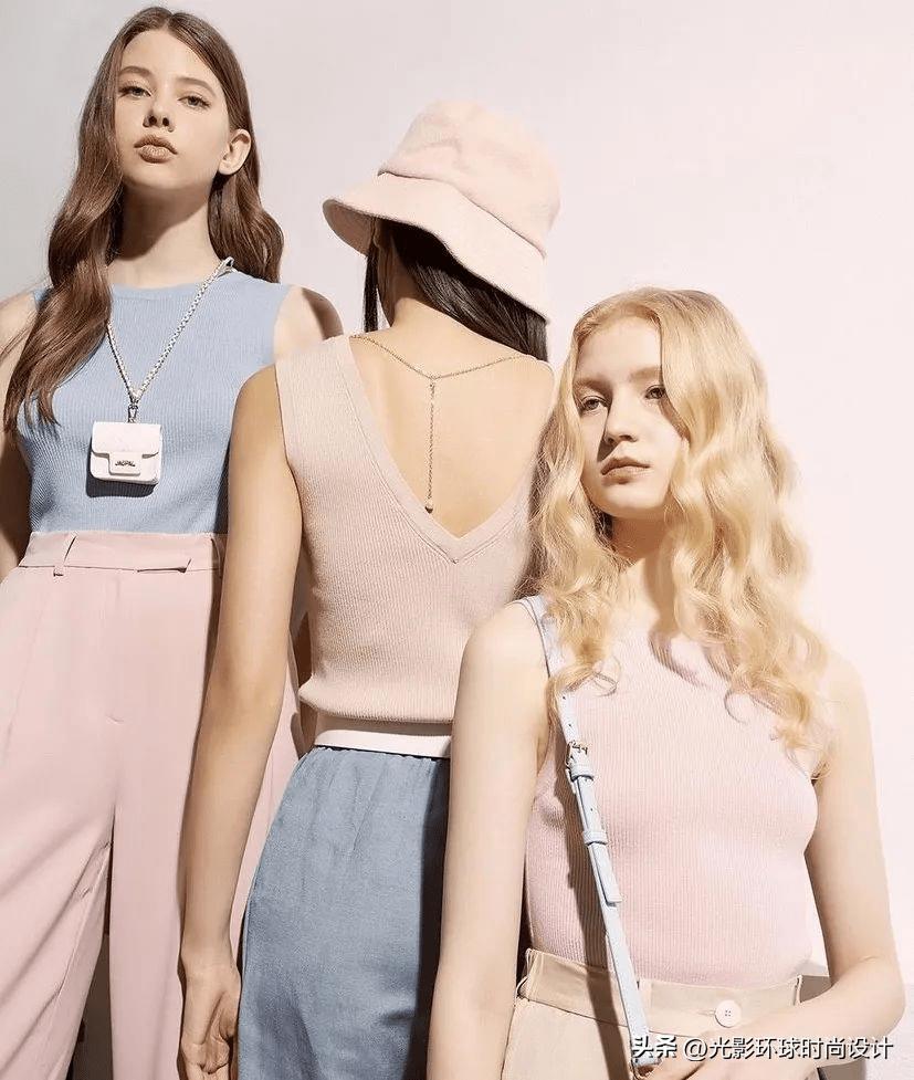 堪比大牌的小众品牌,好看且又被人熟知的品牌