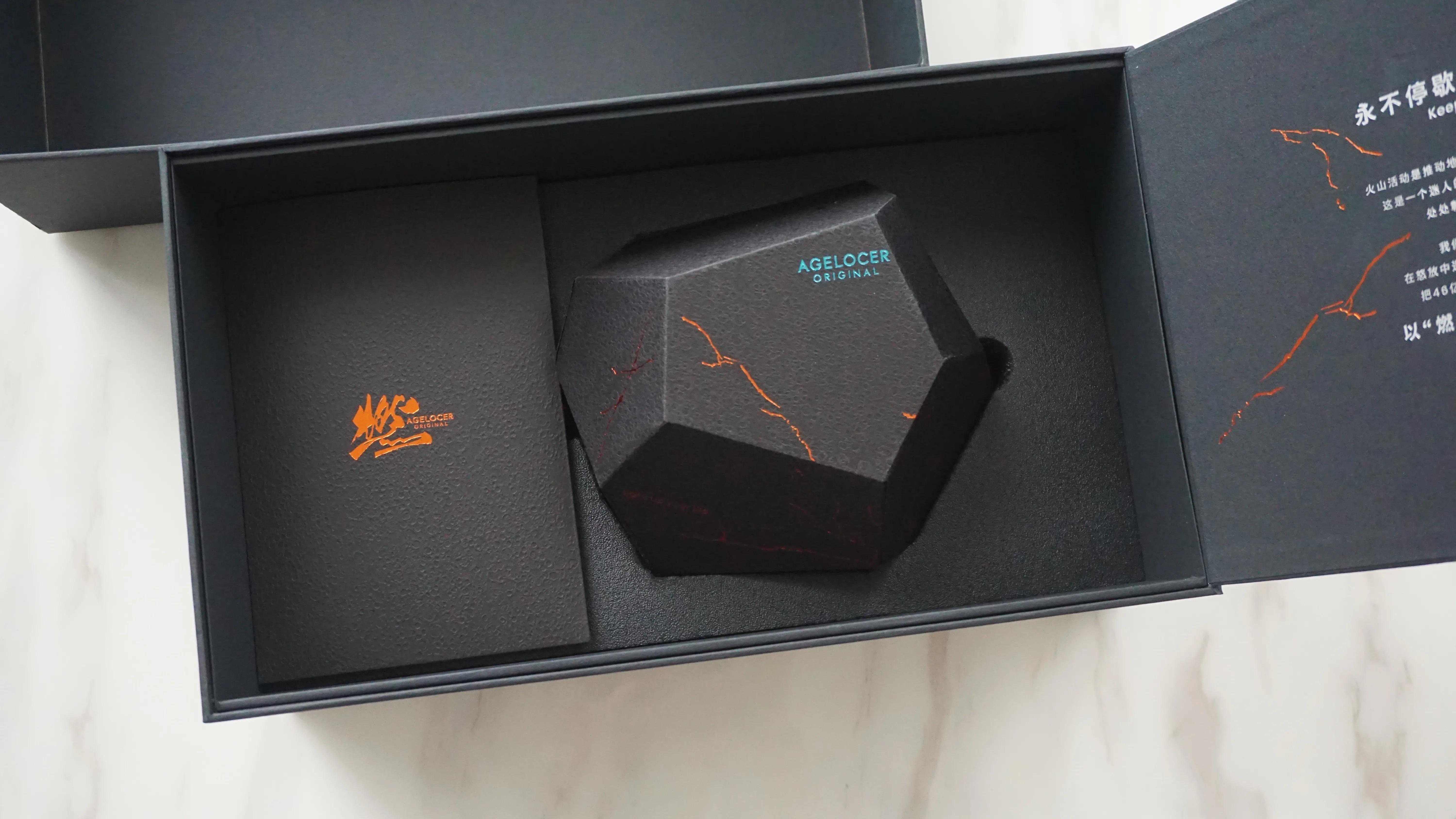 艾戈勒燃系列限量,艾戈勒燃系列机械表评测