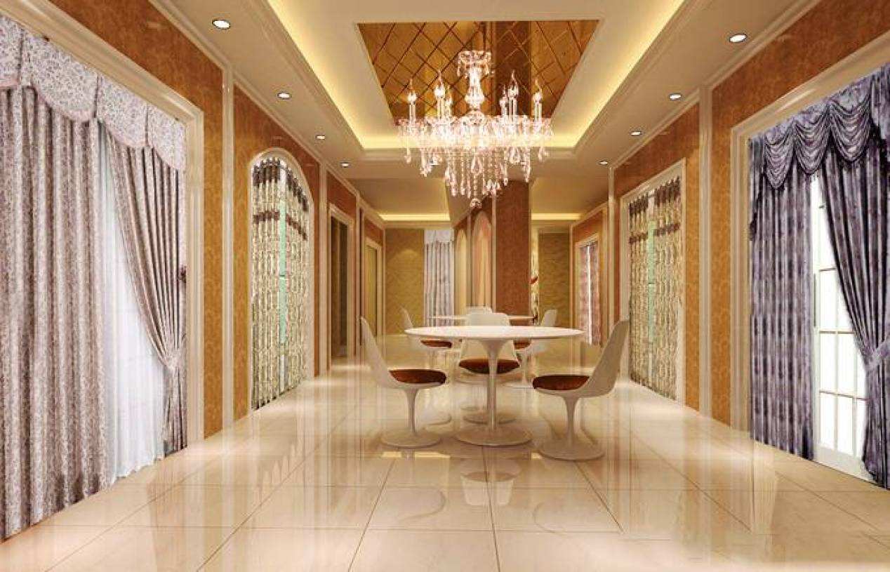 普通家里装修比较实惠,家庭装修全攻略怎样装修不被坑