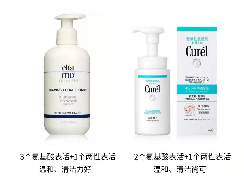 任何护肤品都不能深层清洁皮肤,护肤千万不要过度清洁