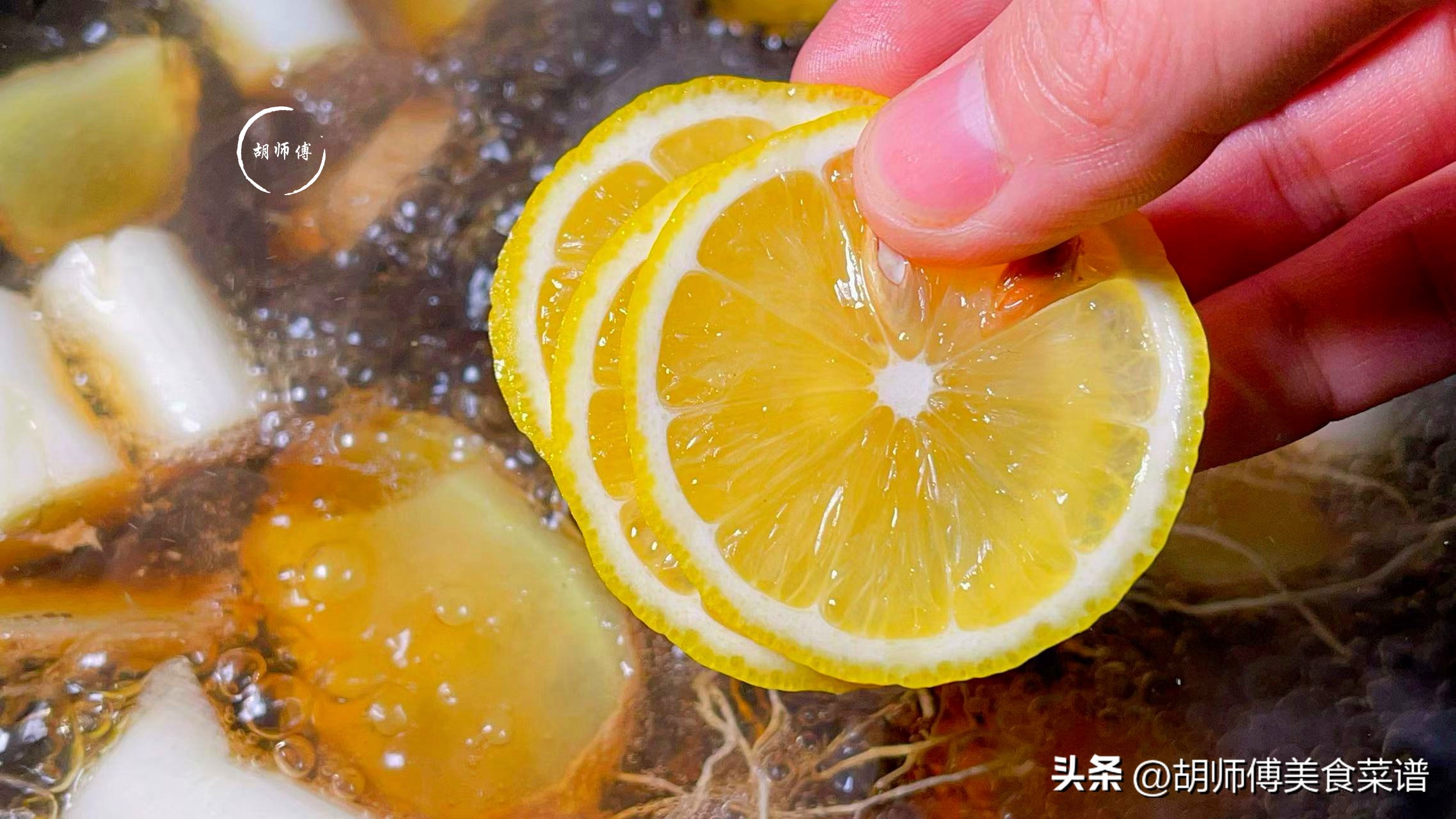 “阳了”别心慌，这碗汤来缓解！发汗解表，散寒暖身，助力快转阴