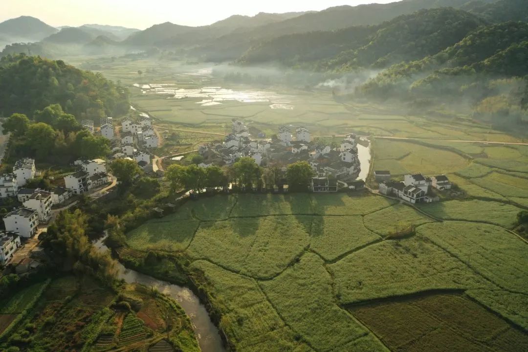 婺源美宿,婺源温馨美宿