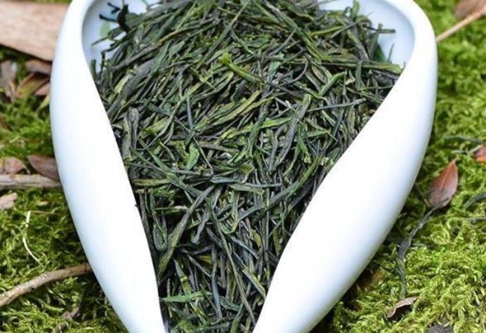 哪种茶叶品种有绿茶味道的茶最好,中国茶叶最好喝的是哪种茶