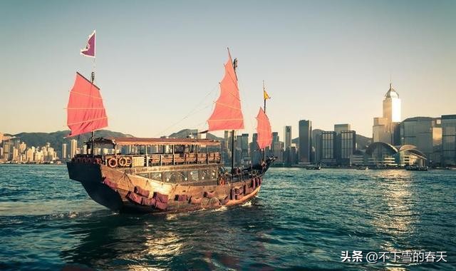 中国帆是什么,中国帆