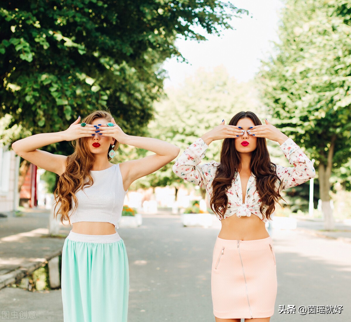 致闺蜜友谊长久的句子,致闺蜜愿我们的友谊天长地久