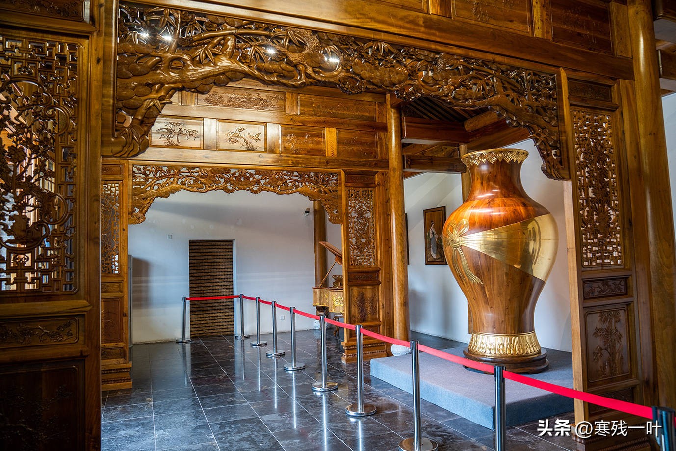 盐城旅游特色介绍,江苏盐城旅游风景