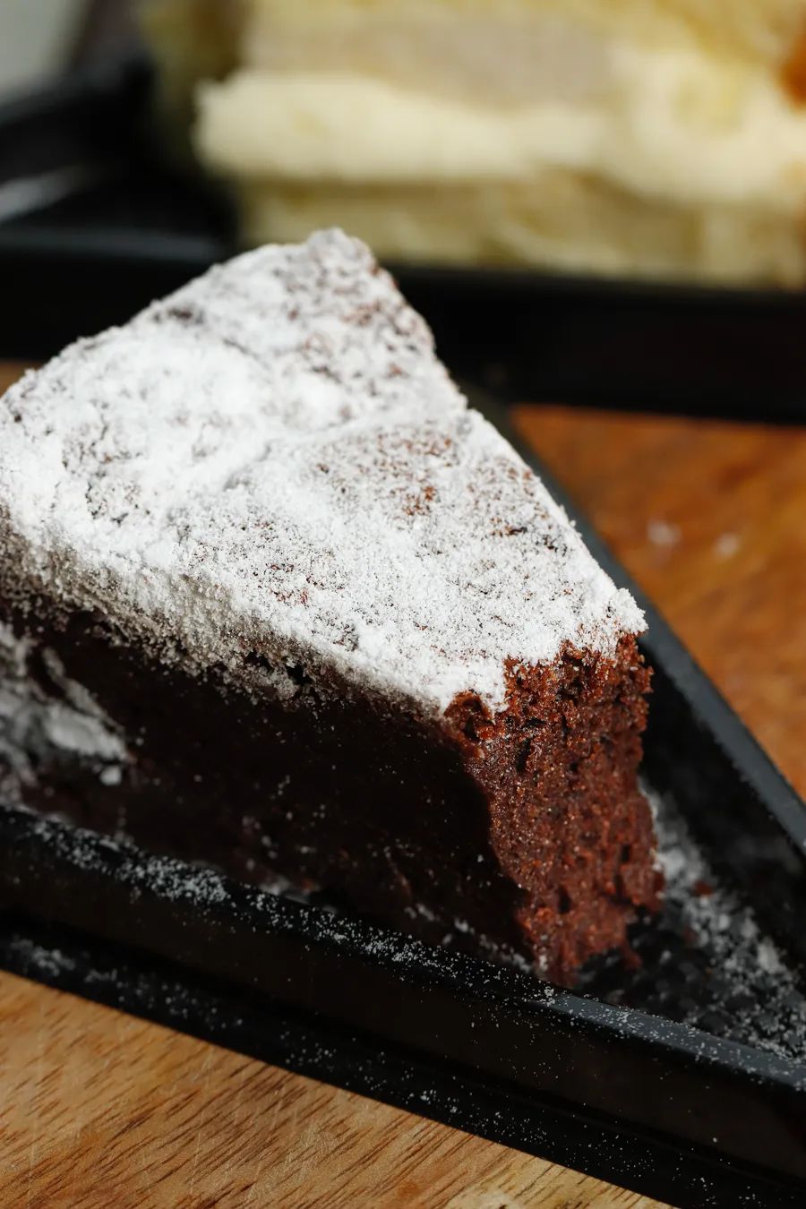 藏龙卧虎的魔都蛋糕饼店,在这5家挖到了宝