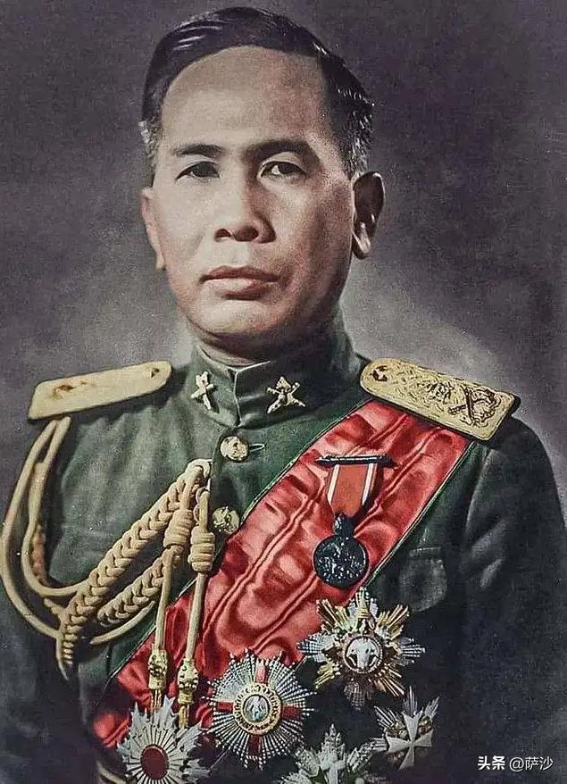 泰国国王哪一任贡献最多,历届泰国各个王朝国王一览表