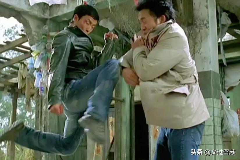 港影港剧回忆录,港影回忆录