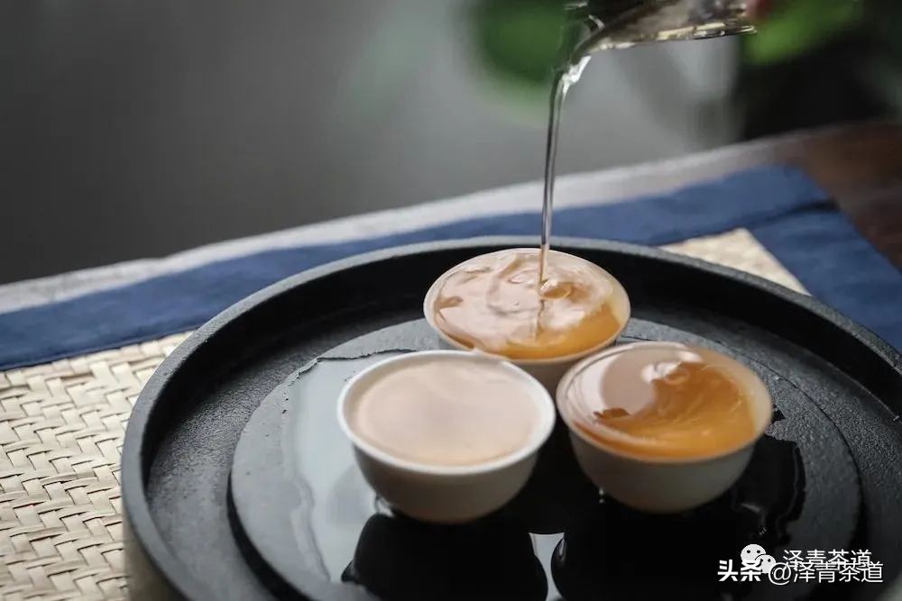 了解一下凤凰单丛,了解凤凰单丛