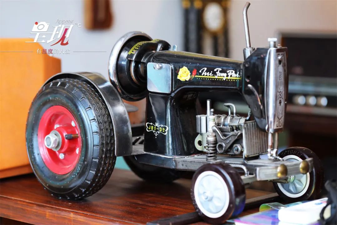 “宝藏青年”从北京到威海，在海边开复古咖啡馆，择一城等一人