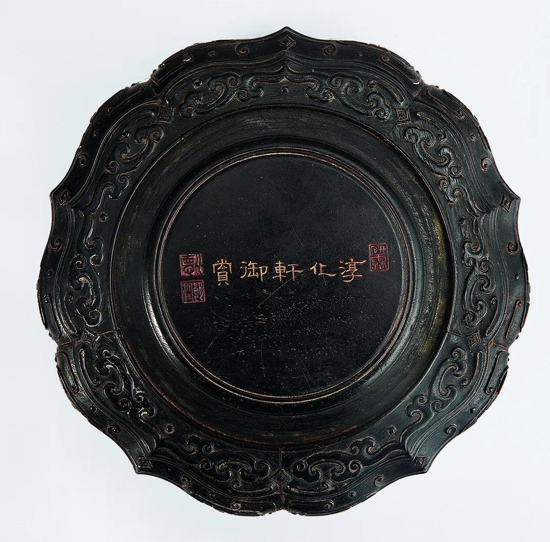 张大千布袋佛画拍卖多少钱,张大千艺术展览