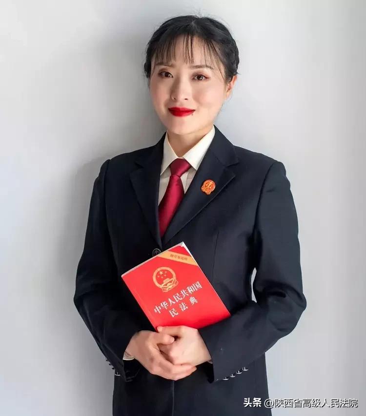 青春力Max！陕法青年说~奋斗的青春，很有“young”