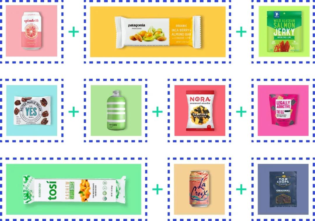 开工大吉,万万没想到,给员工发零食也成为了一门生意?