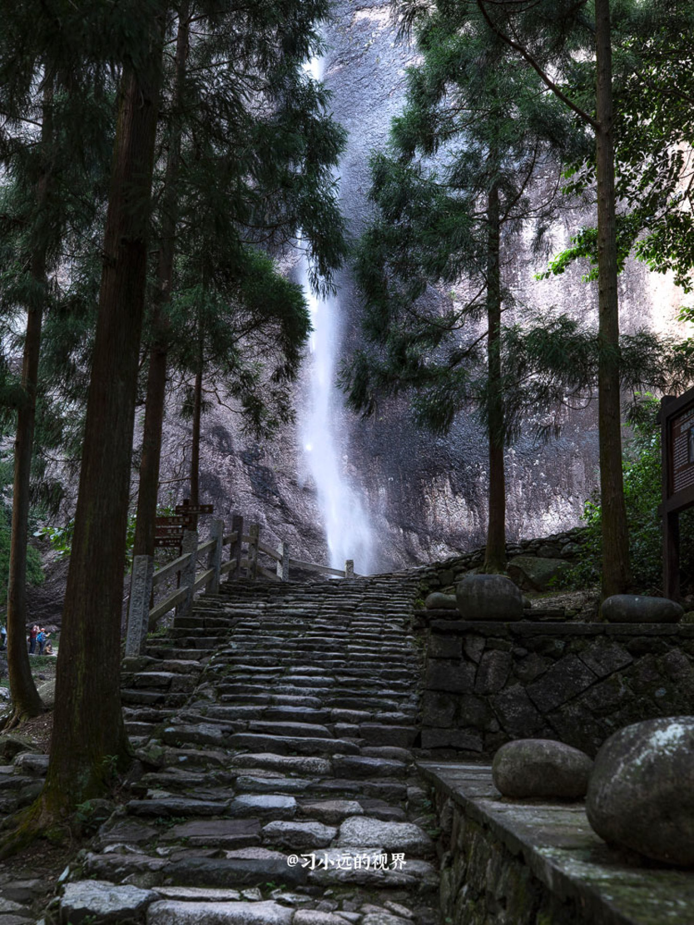 雁荡山旅游攻略2-3天一夜游,雁荡山方洞风景区一日游攻略