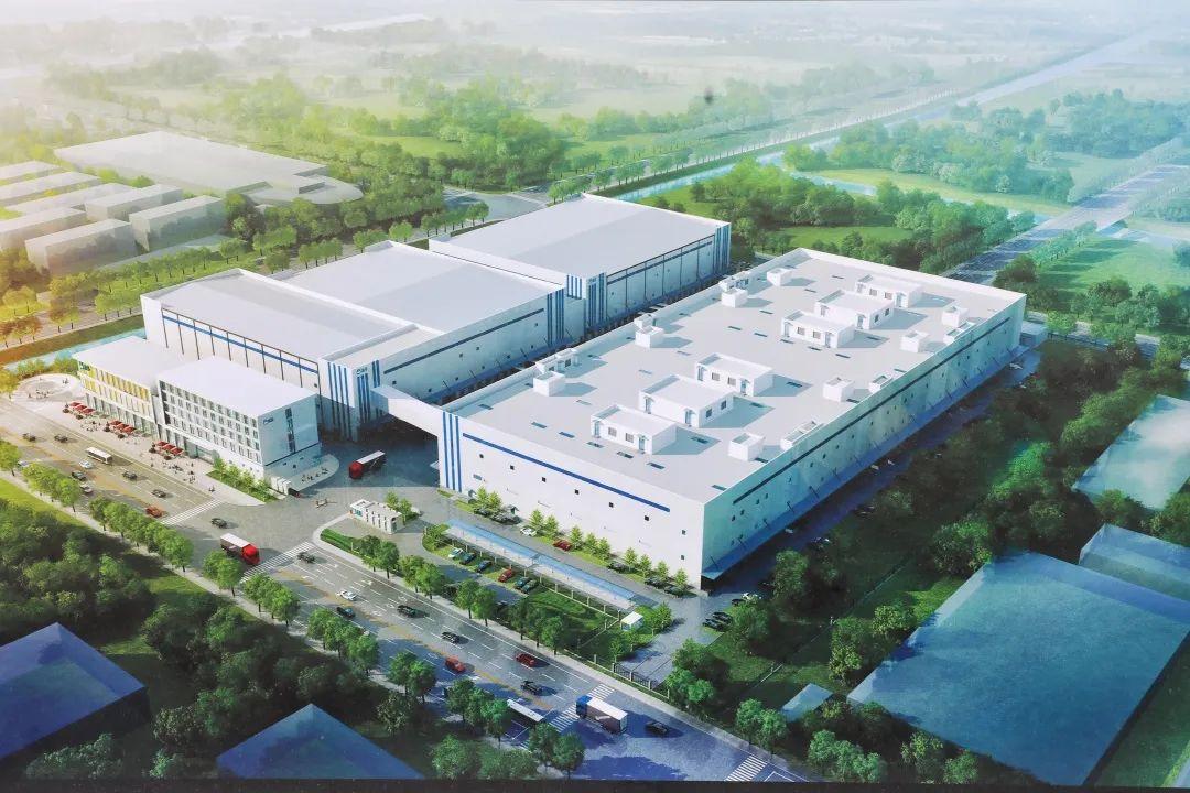 盒马生鲜冷链企业选址,盒马鲜生自建物流模式