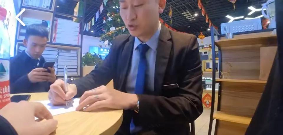 街边扫码中奖违法吗,扫码中奖套路骗局