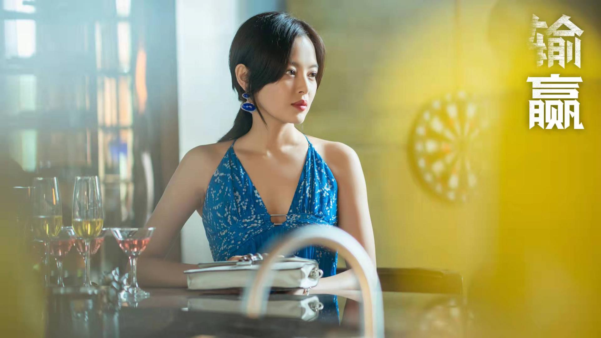 周锐为什么离开骆伽,周锐和骆伽第一场仗谁赢了