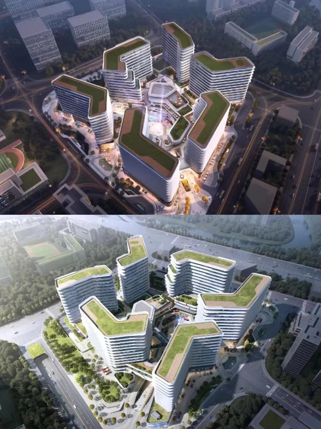 天河智谷侨鑫公寓,天河智谷侨鑫集团开发的公寓价格