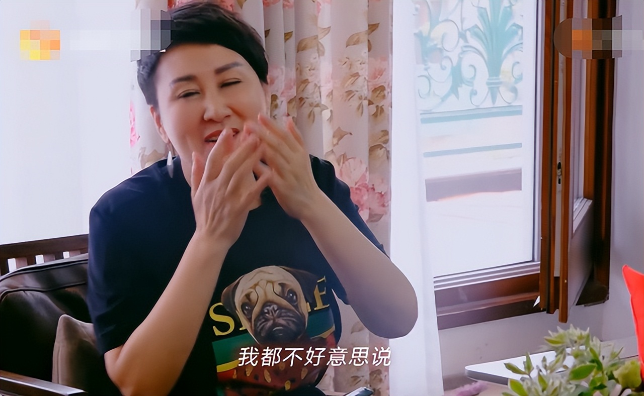 第一代“国民媳妇”,与富豪丈夫一见钟情,曾被婆婆嫌弃不像“刘慧芳”,如今59岁仍是顶流