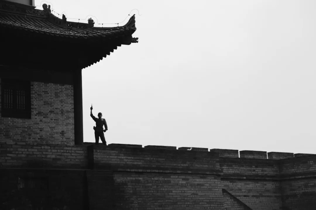 来一场西安之旅吧,来一场穿越千年的相遇