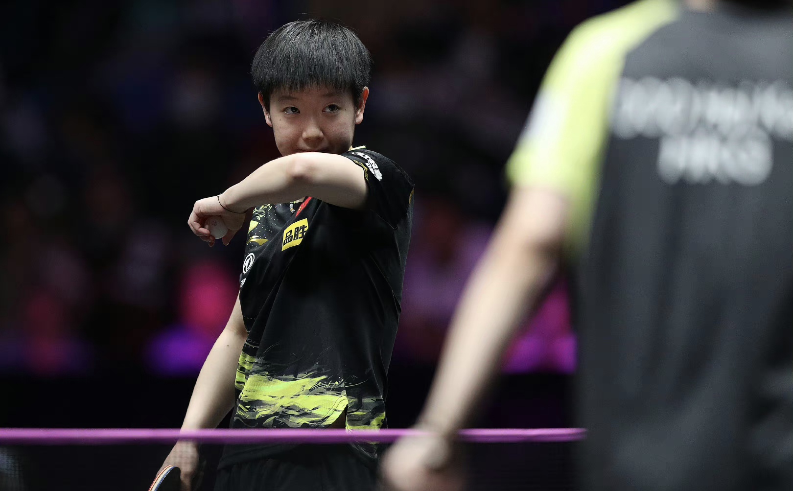 16强全出线了吗,16强全部出炉