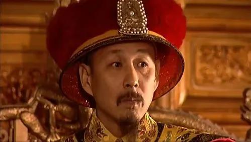康熙王朝电视连续剧故事真实吗,十部必看帝王历史剧康熙王朝