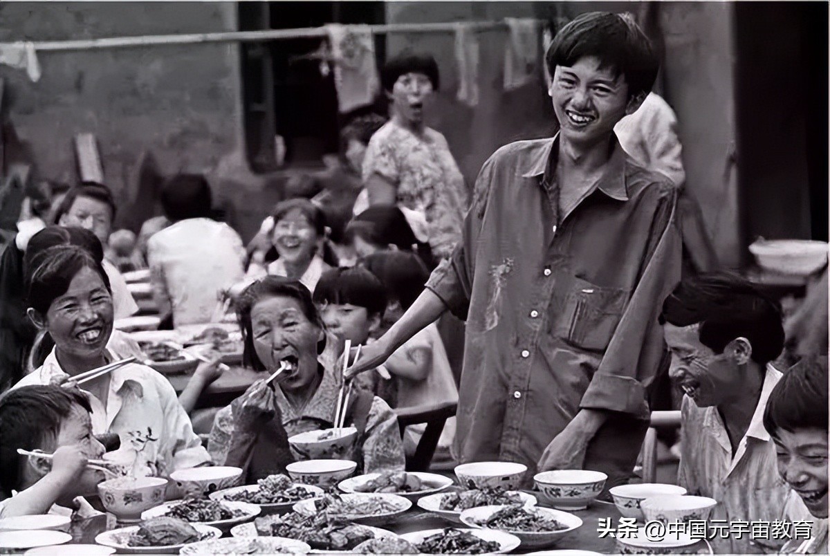 高考44年珍贵照片,高考最难忘的一张图是什么