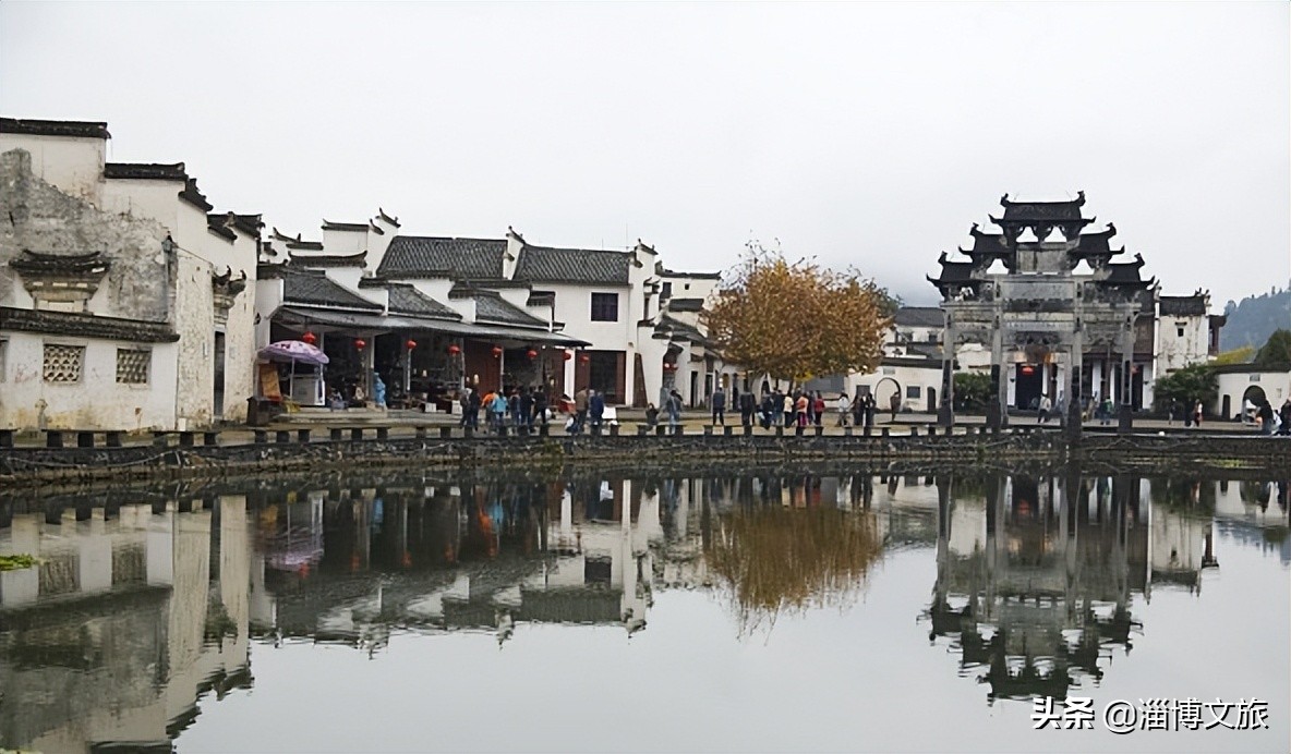 此生必打卡10个旅游地方,此生必去的中国50个最美地方