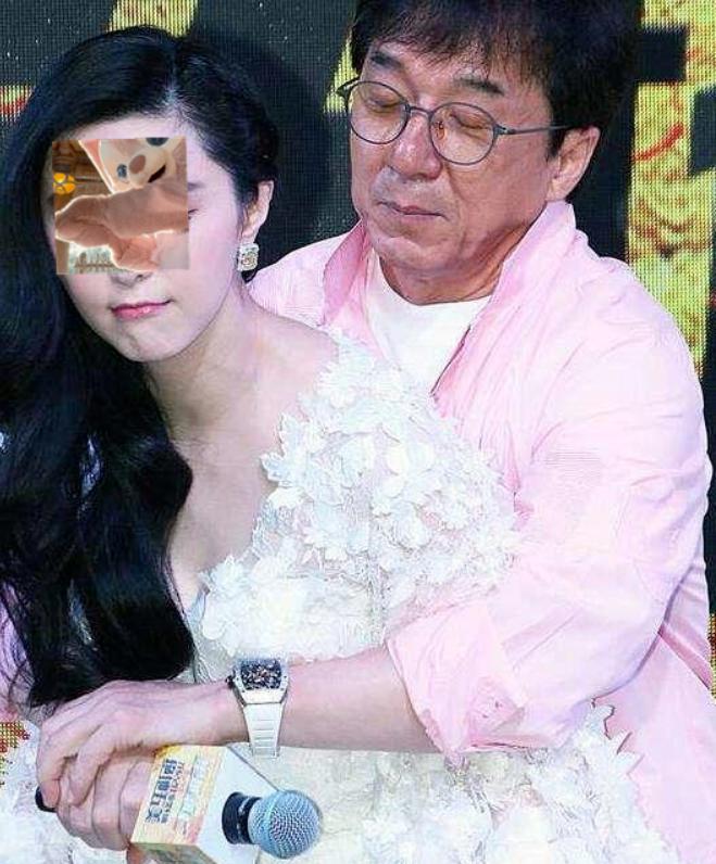 自曝吃喝嫖赌的明星,明星吃喝嫖赌算什么