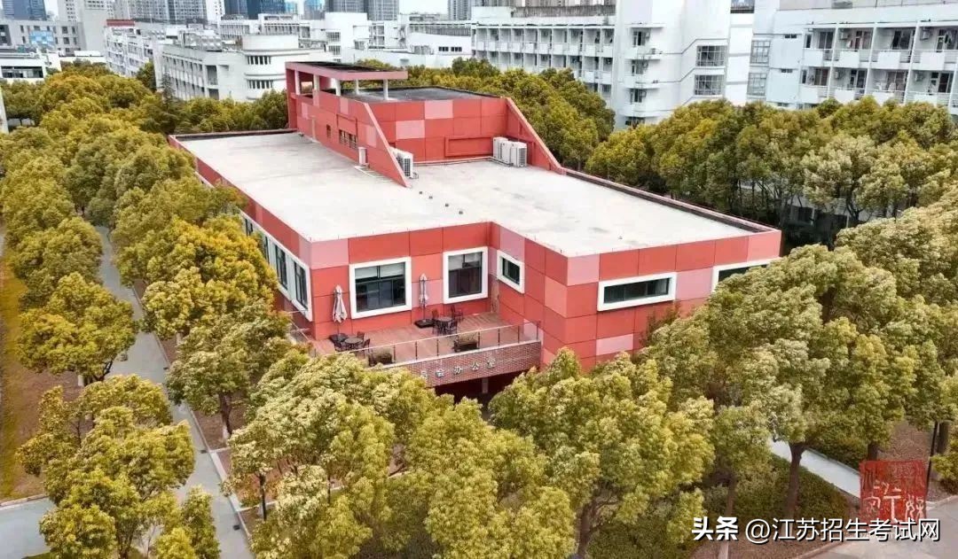 怎么报名苏州卫生职业学院,一起走进江苏张家港
