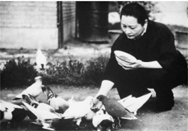 民国四大家族是怎么崛起的,民国时期四大家族的现状