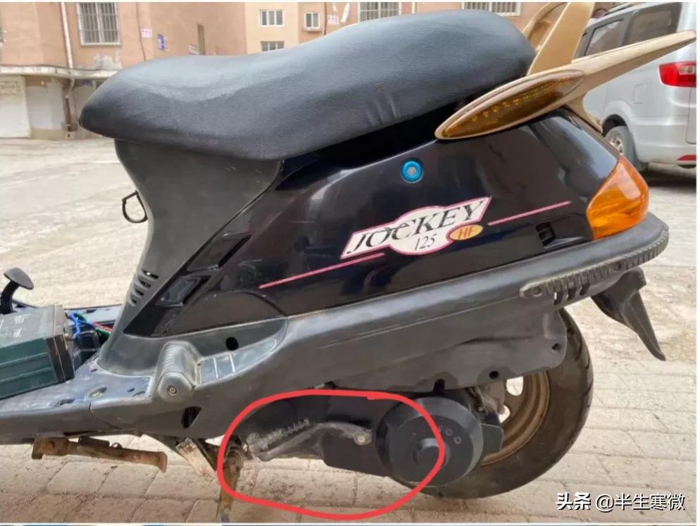 雅马哈凌鹰125踏板油耗高怎么办,雅马哈踏板凌鹰100