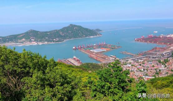 连云港海州区有哪些旅游景点,连云港旅游攻略必玩的景点温泉