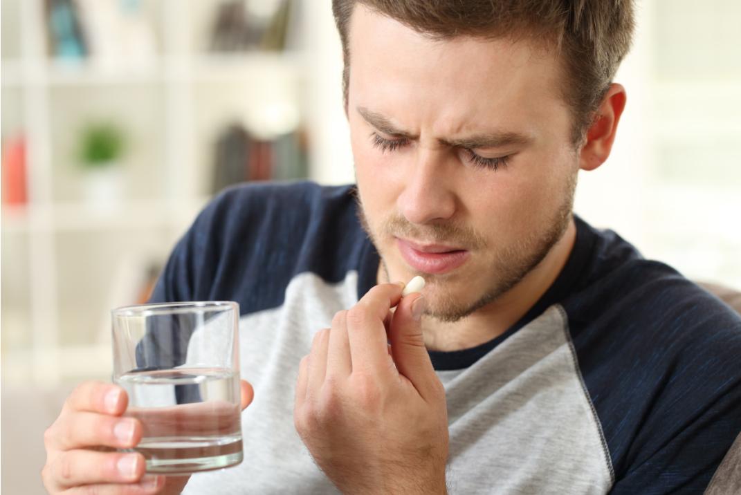 放疗口腔溃疡怎么处理,放疗口腔溃疡严重怎么办