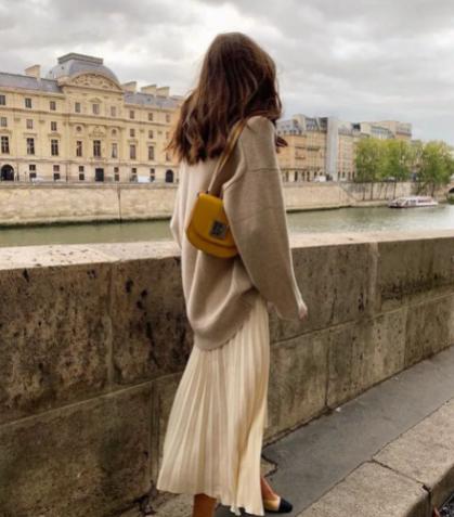 包包投资经｜买过了爱马仕、Chanel和Dior，还有这些包包可以买