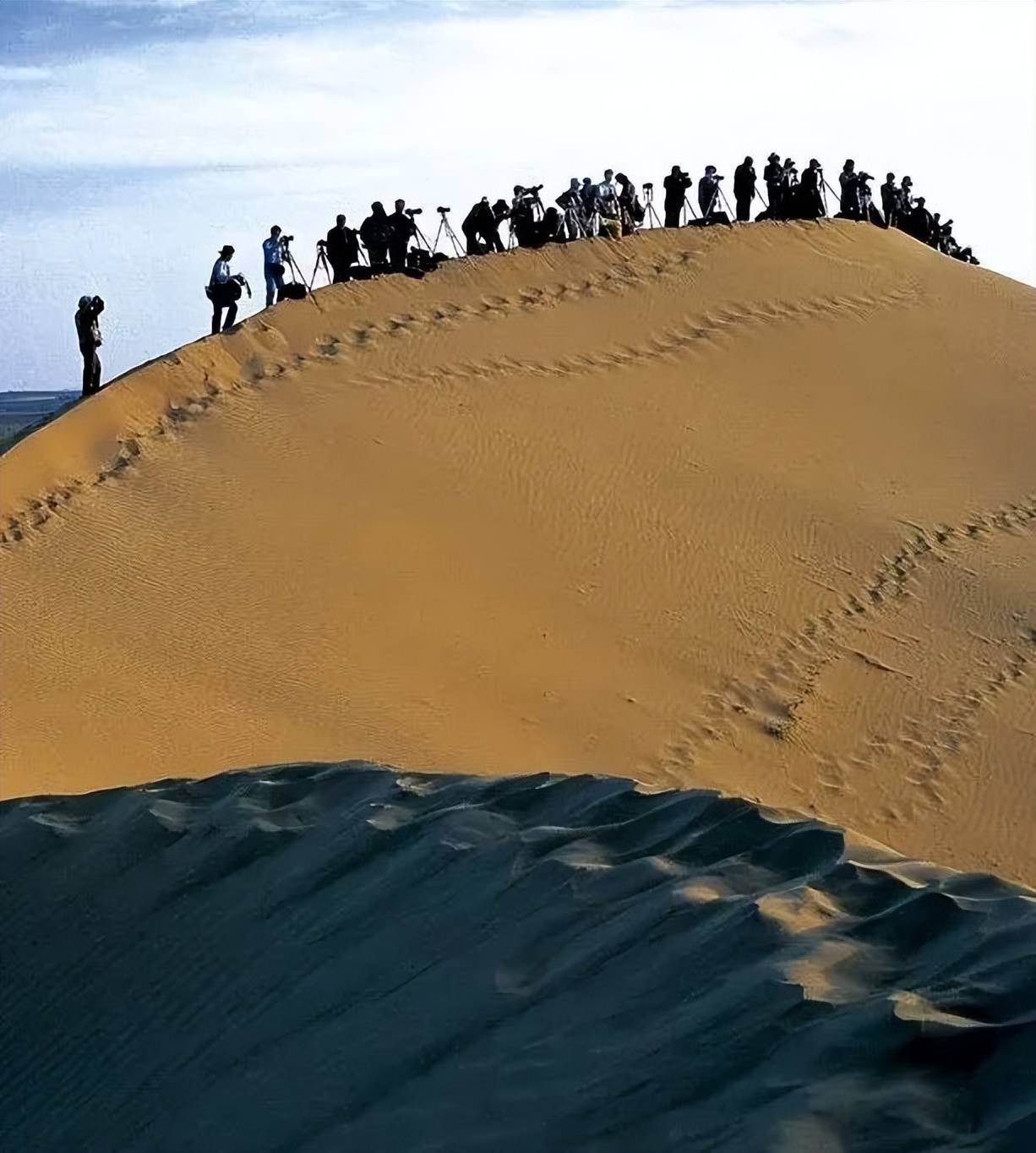 向北向北！|“美”在内蒙古