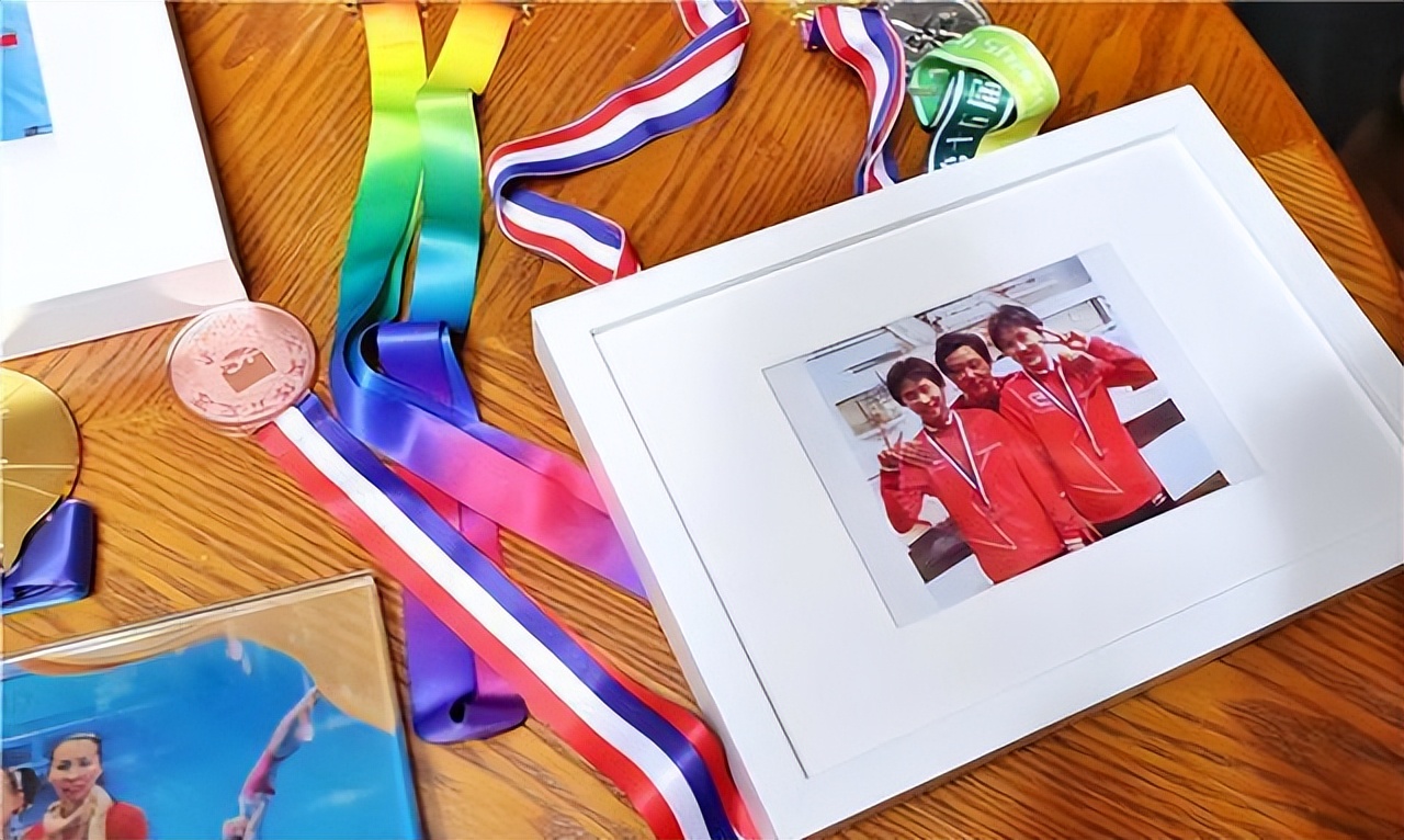 陈芋汐家庭背景有兄弟姐妹吗,陈芋汐学历简历