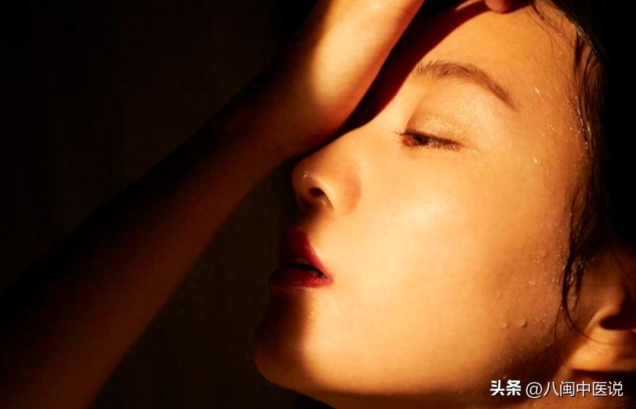 头部出汗自汗食疗,头上自汗多怎么治