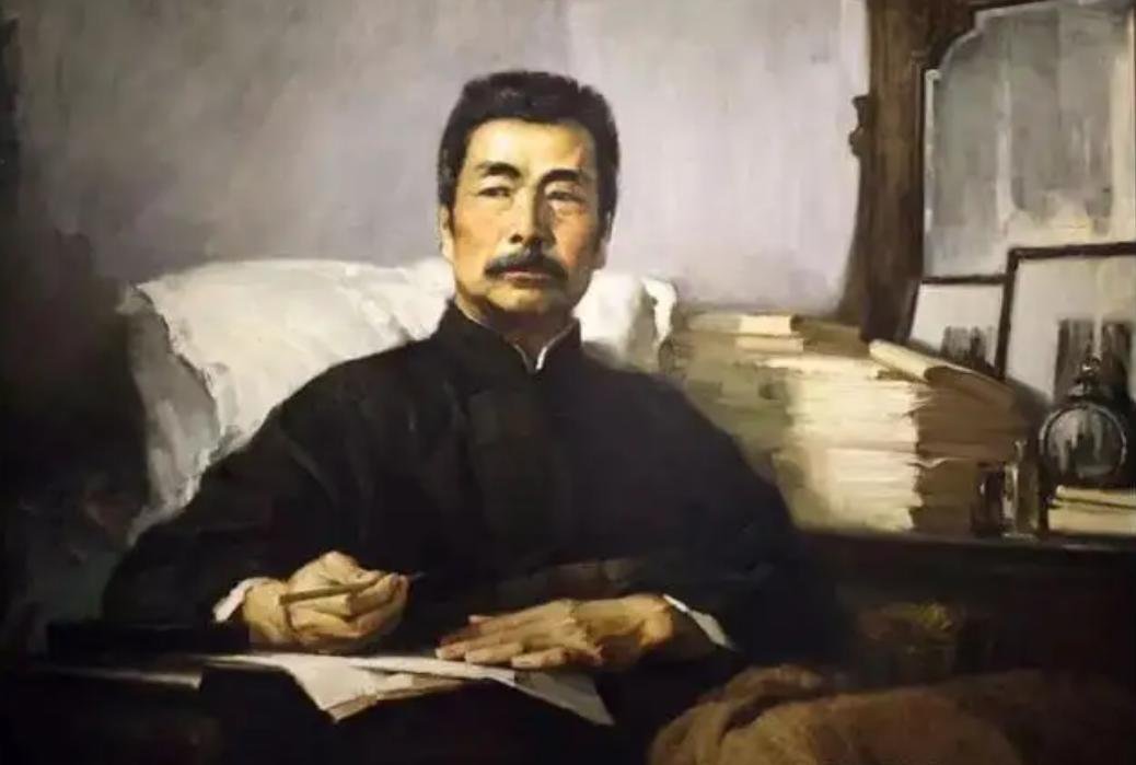 鲁迅先生的肥皂讲的是什么,鲁迅先生揭露人性