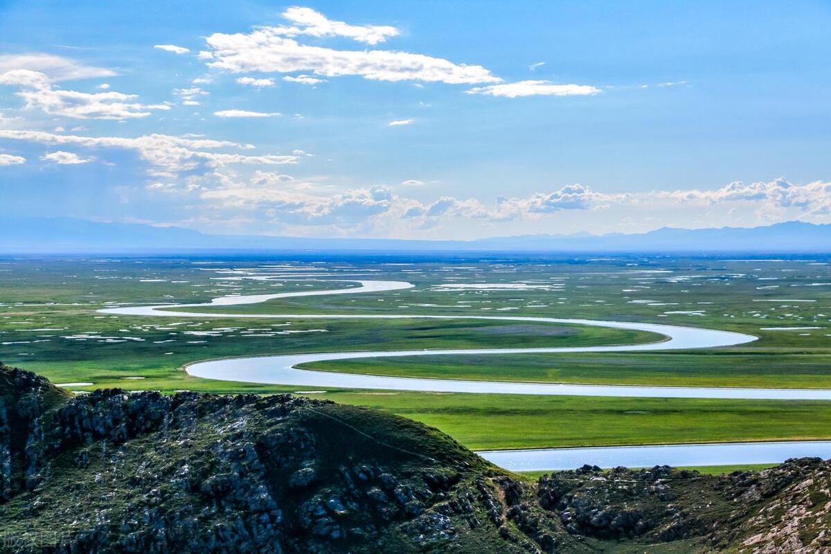 全国湿地最好的地方,中国十大湿地旅游景点排名前十