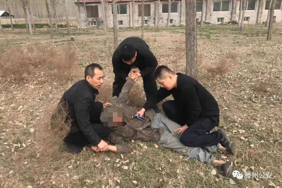 齐鲁最美警察候选人郭晓坤,齐鲁最美警察候选人孙中来