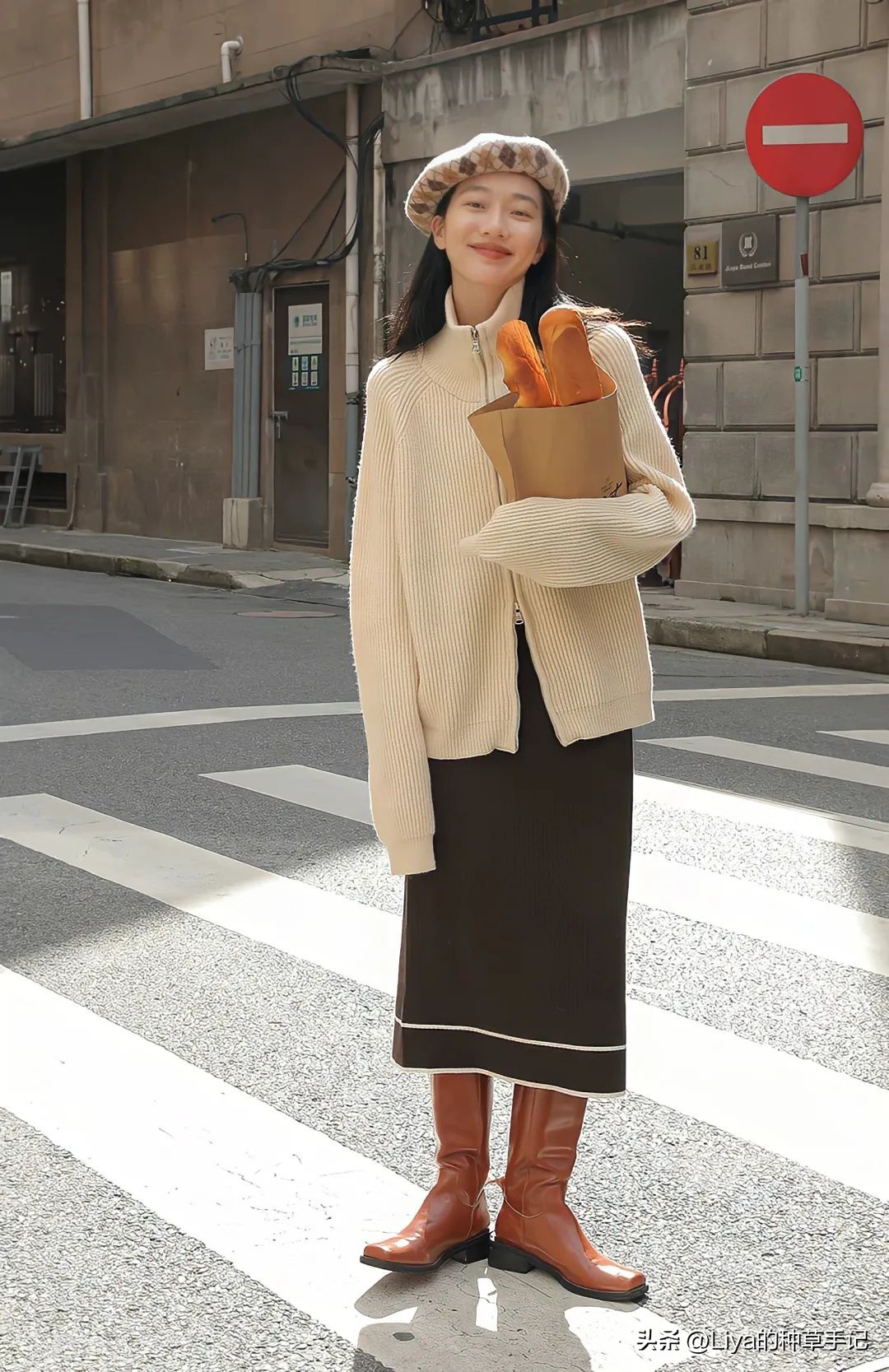 这个冬天不怕冷保暖又好看的外套,冬天穿的外套保暖大气洋气长款