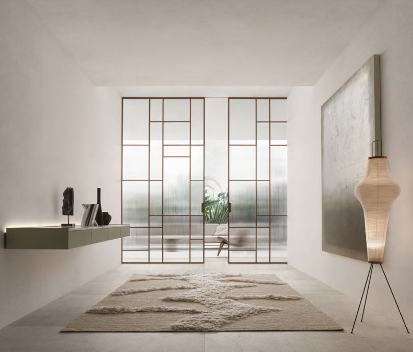 磁悬浮自动平移门安装,磁悬浮智能自动门单扇