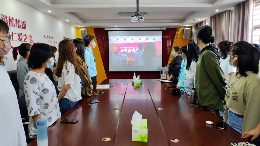 商丘师范学院开学第一课,商丘师范学院2022年开学第一课