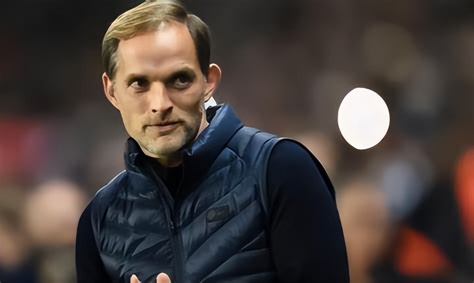 图赫尔足球生涯,图赫尔德甲执教经历