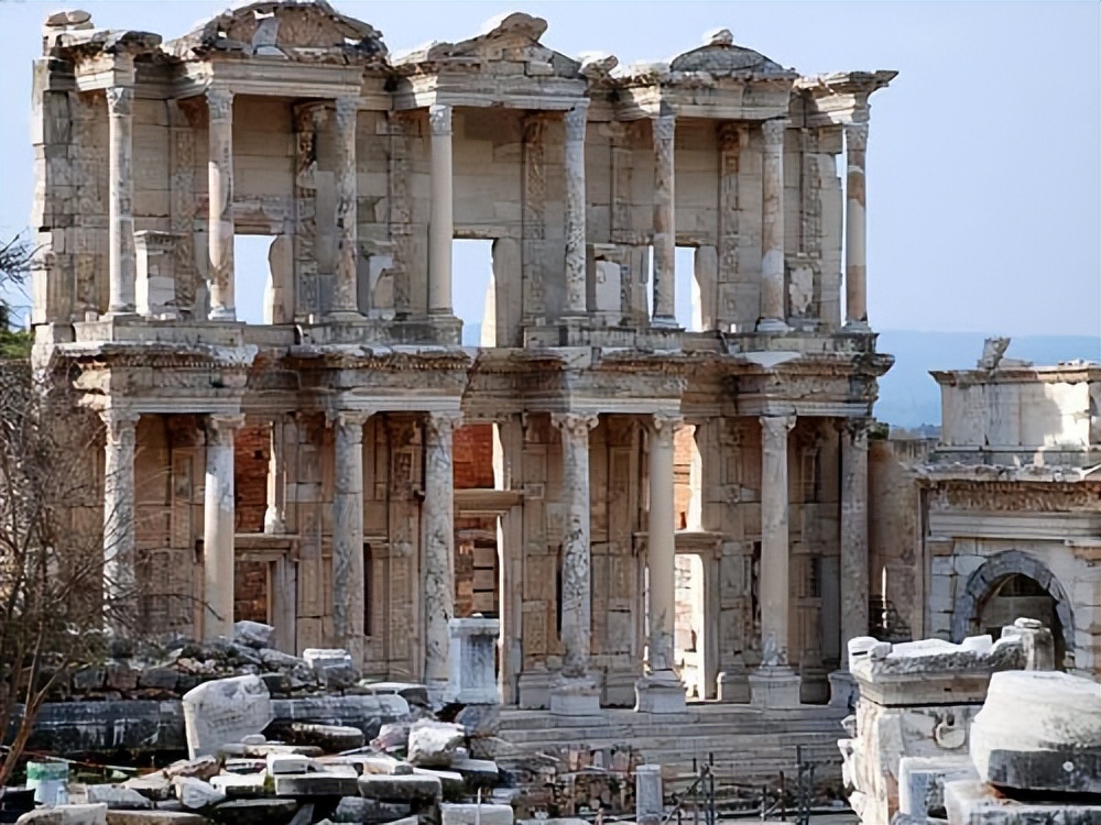 现实中的古城,另一种形式的古城