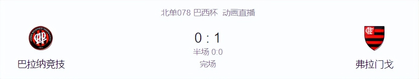 巴西杯半决赛首回合科林蒂安取胜,巴西杯克鲁塞罗比分